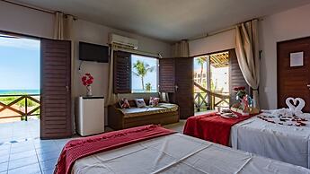 Pousada Sunrise Beach