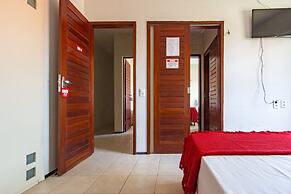 Pousada Sunrise Beach