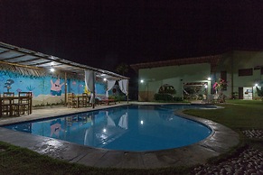 Pousada Sunrise Beach