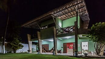 Pousada Sunrise Beach