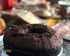 Pousada Sunrise Beach