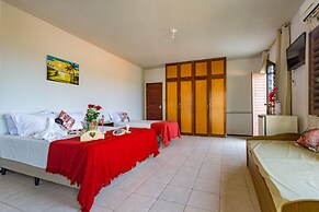 Pousada Sunrise Beach