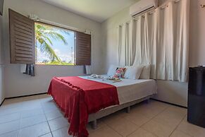 Pousada Sunrise Beach