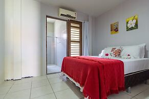 Pousada Sunrise Beach