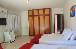 Pousada Sunrise Beach