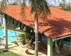 Pousada Sunrise Beach