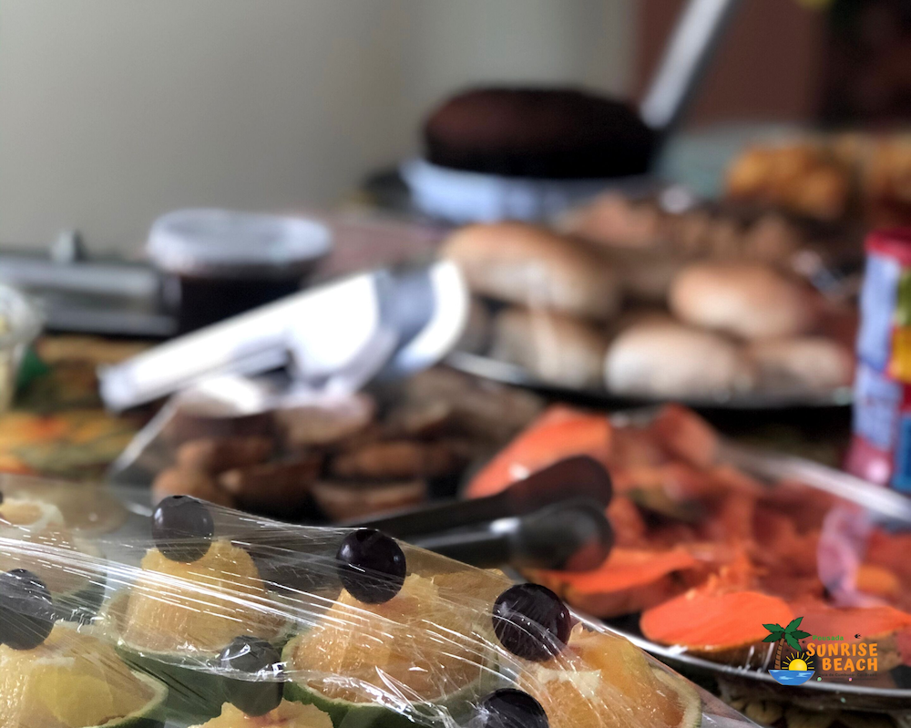 Pousada Sunrise Beach