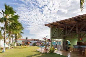 Pousada Sunrise Beach