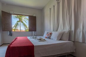 Pousada Sunrise Beach