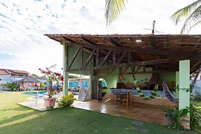 Pousada Sunrise Beach