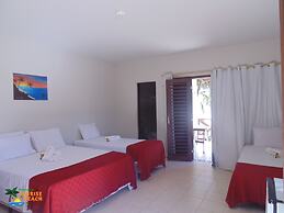 Pousada Sunrise Beach