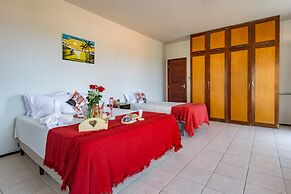 Pousada Sunrise Beach