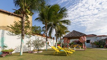 Pousada Sunrise Beach