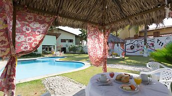 Pousada Sunrise Beach