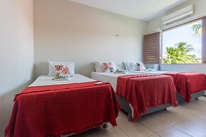 Pousada Sunrise Beach