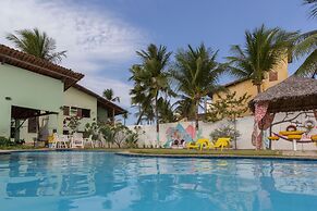 Pousada Sunrise Beach