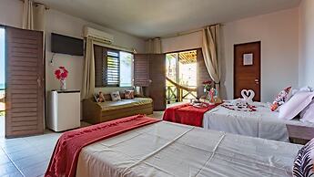 Pousada Sunrise Beach