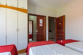 Pousada Sunrise Beach