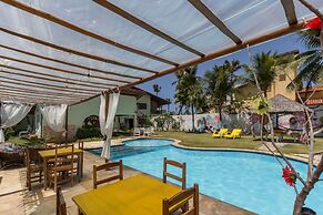 Pousada Sunrise Beach