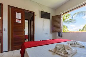 Pousada Sunrise Beach