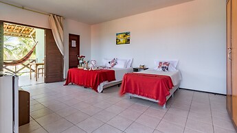 Pousada Sunrise Beach