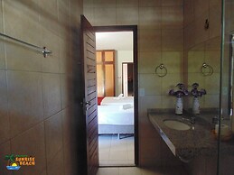 Pousada Sunrise Beach