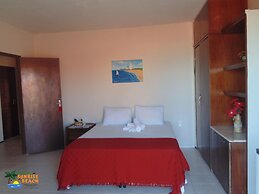 Pousada Sunrise Beach