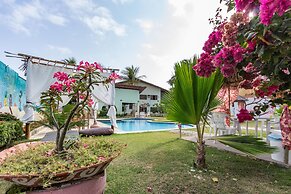 Pousada Sunrise Beach