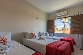 Pousada Sunrise Beach