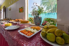 Pousada Sunrise Beach