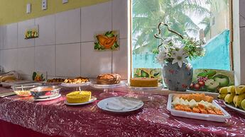 Pousada Sunrise Beach