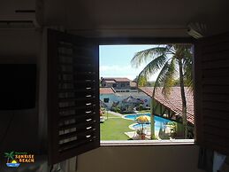 Pousada Sunrise Beach