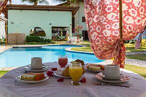 Pousada Sunrise Beach