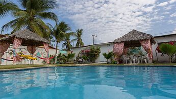 Pousada Sunrise Beach