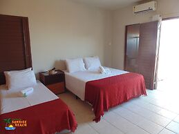 Pousada Sunrise Beach