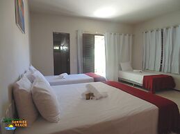 Pousada Sunrise Beach