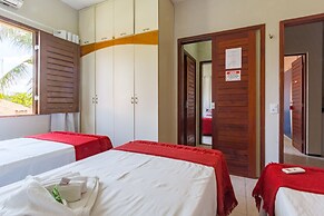 Pousada Sunrise Beach