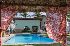 Pousada Sunrise Beach