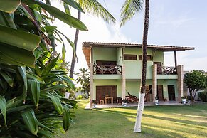 Pousada Sunrise Beach