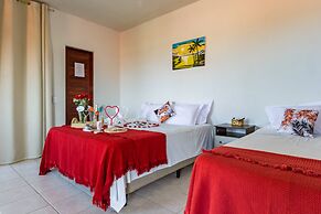 Pousada Sunrise Beach