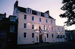 Annandale Arms Hotel