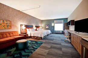 Home2 Suites by Hilton Mechanicsburg