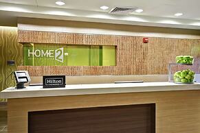 Home2 Suites by Hilton Mechanicsburg