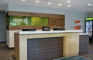Home2 Suites by Hilton Mobile International Airport