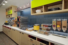 Home2 Suites by Hilton Mobile International Airport