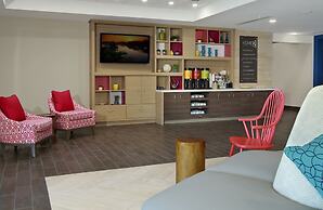 Home2 Suites by Hilton Mobile International Airport