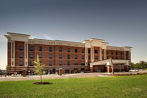 Hampton Inn Sneads Ferry North Topsail Beach