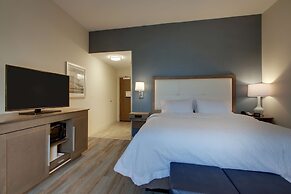 Hampton Inn Sneads Ferry North Topsail Beach