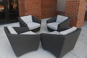 Hampton Inn Sneads Ferry North Topsail Beach