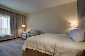 Hampton Inn Sneads Ferry North Topsail Beach